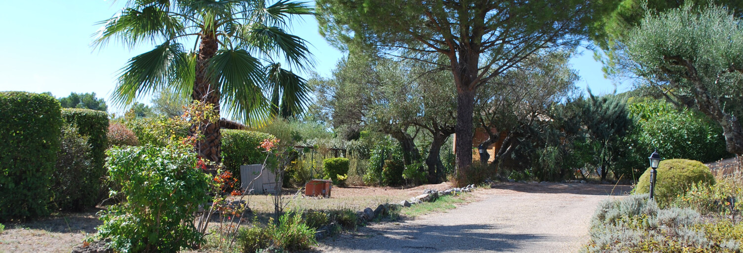 Maison 5 Pièces 240 m² à vendre à Villecroze (83690)