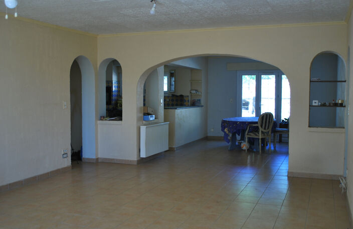 VILLA VILLECROZE — photo 2