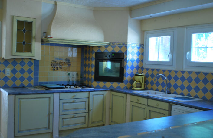 VILLA VILLECROZE — photo 3