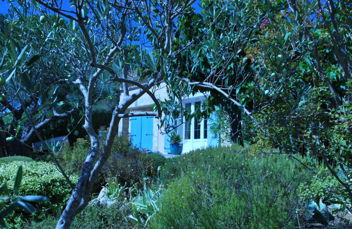 VILLA VILLECROZE — photo 5