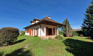 Maison 7 Pièces 222 m² à vendre à Chapareillan (38530)