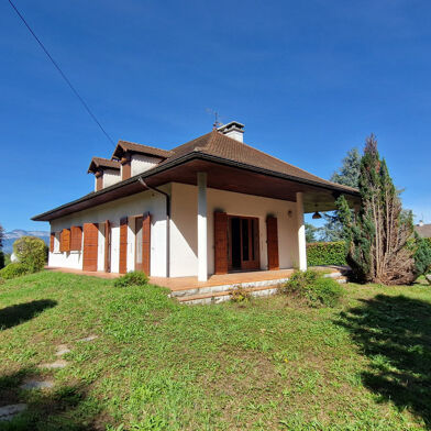 Maison 7 pièces 429000 €