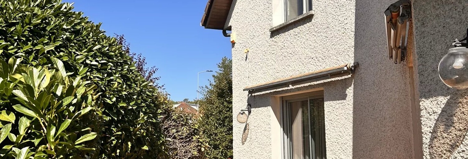 Maison 8 Pièces 202 m² à vendre à Fontaine-lès-Dijon (21121)