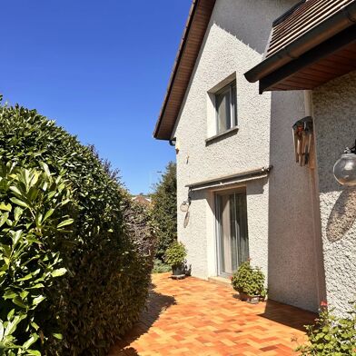 Maison 8 pièces 498000 €