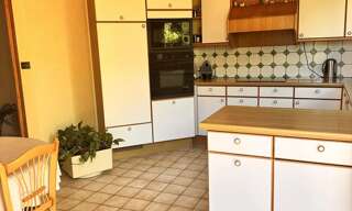 Maison 8 Pièces 202 m² à vendre à Fontaine-lès-Dijon (21121)