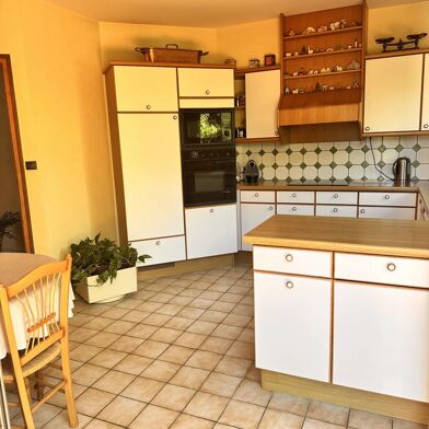 Maison 8 pièces 498000 €