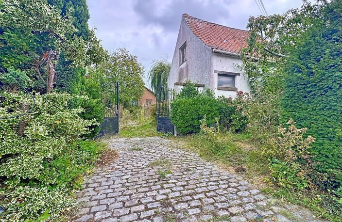 Terrain de 2165 m2 sur NEUVILLE EN FERRAIN — photo 3