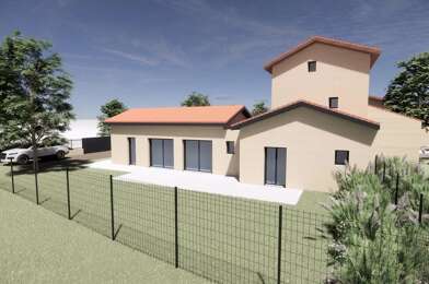 Maison 5 pièces 245000 €