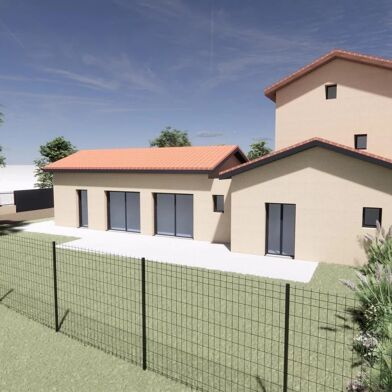 Maison 5 pièces 265000 €