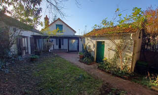 Maison 7 Pièces 123 m² à vendre à Jussy-le-Chaudrier (18140)