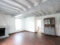 Entre Sancergues et La Charité, maison ancienne rénovée indé — photo 2