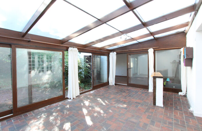 Entre Sancergues et La Charité, maison ancienne rénovée indé — photo 3