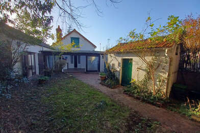 Maison 7 pièces 107000 €