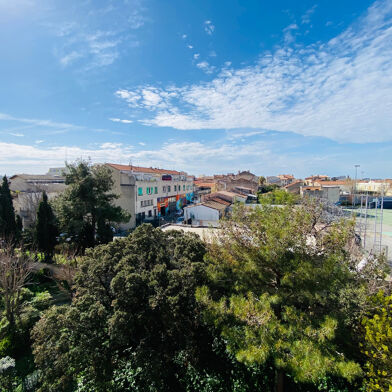 Appartement 4 pièces 45000 €