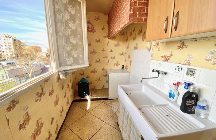 4 pièces 65.25 m2 Appartement T3/4 dans Résidence sécurisée — photo 4