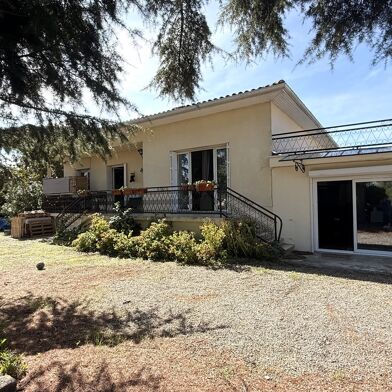 Maison 5 pièces 337500 €