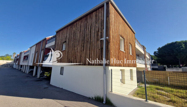 Appartement 2 pièces  à vendre Perpignan 66100