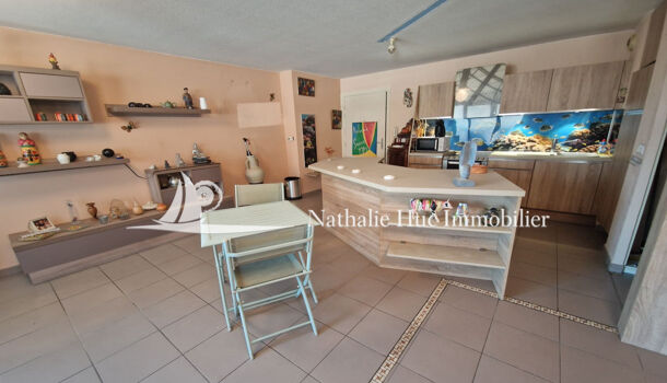 Appartement 2 pièces  à vendre Perpignan 66100