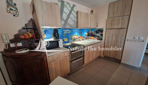 Appartement 2 pièces  à vendre Perpignan 66100