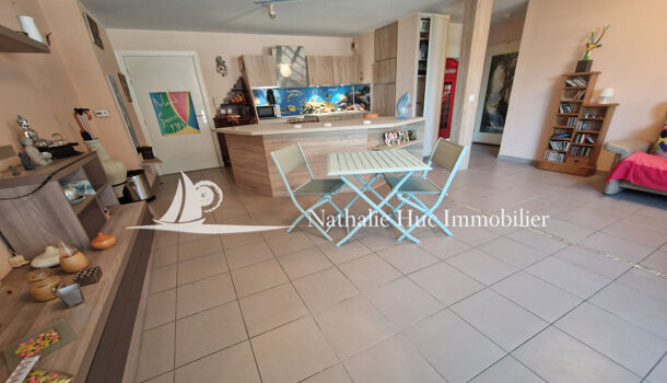 Appartement 2 pièces  à vendre Perpignan 66100