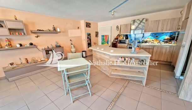 Appartement 2 pièces  à vendre Perpignan 66100