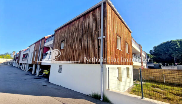 Appartement 2 pièces  à vendre Perpignan 66100