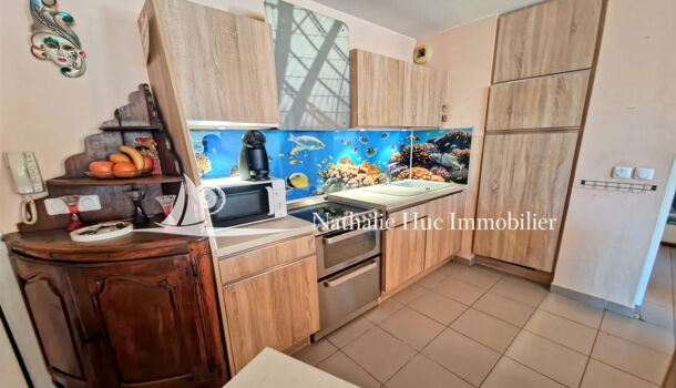 Appartement 2 pièces  à vendre Perpignan 66100