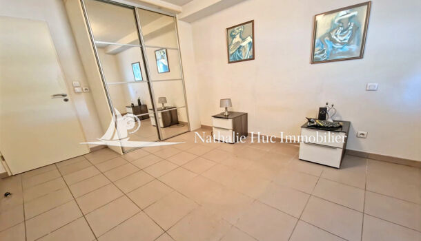 Appartement 2 pièces  à vendre Perpignan 66100