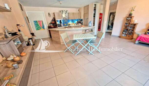 Appartement 2 pièces  à vendre Perpignan 66100