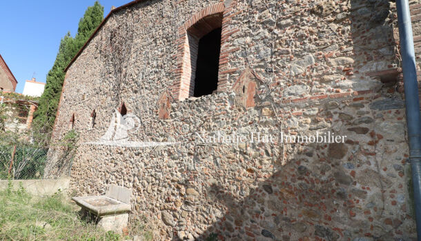 Villa / Maison  à vendre Elne 66200