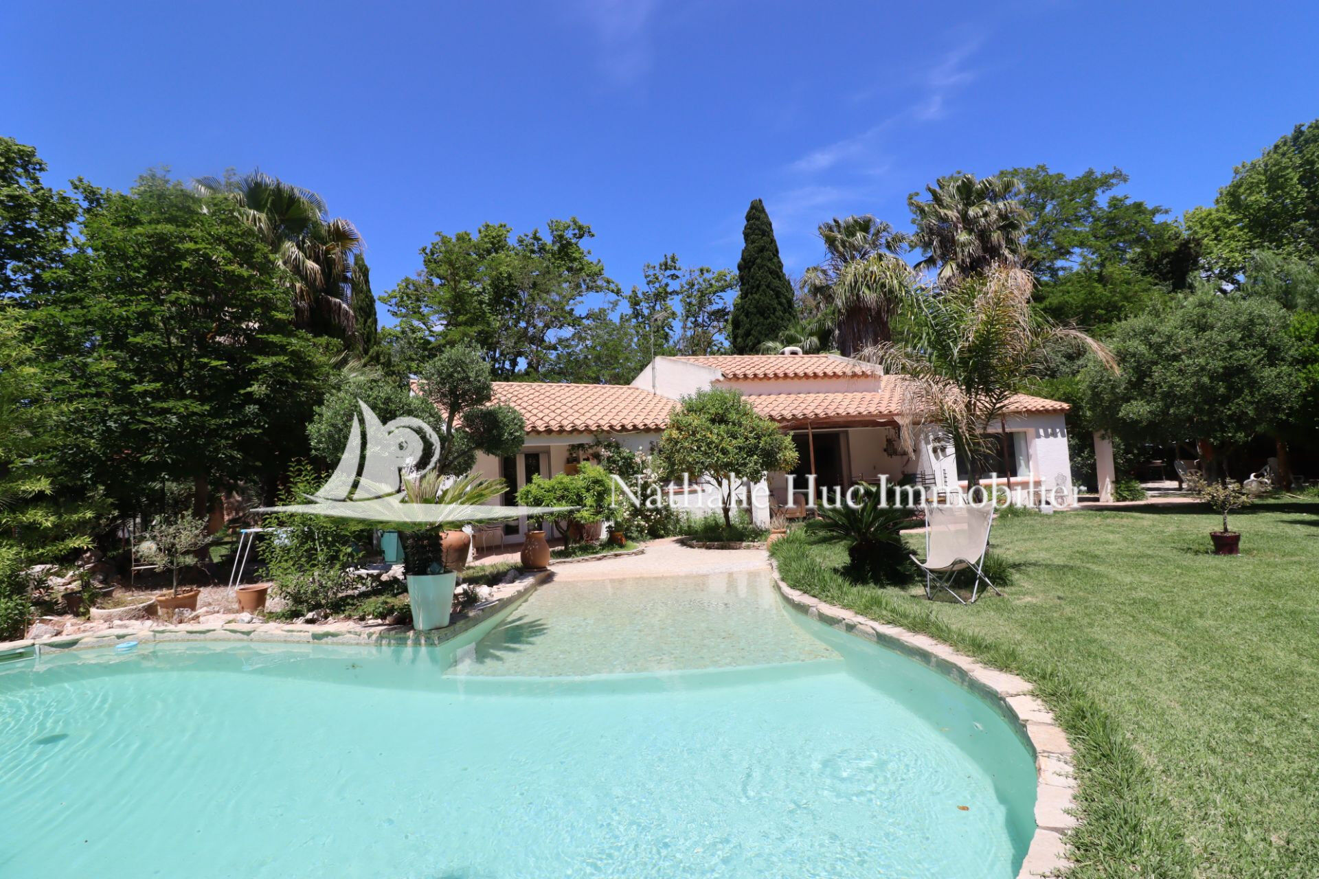 Villa / Maison  T5 à vendre Torreilles 66440