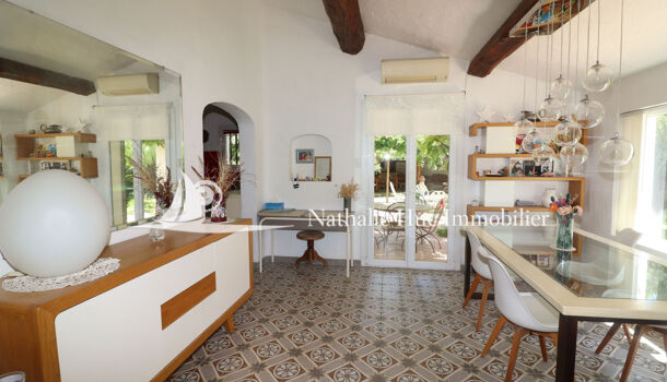 Villa / Maison 5 pièces  à vendre Torreilles 66440