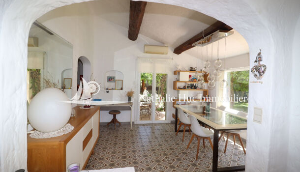 Villa / Maison 5 pièces  à vendre Torreilles 66440