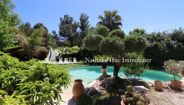 Villa / Maison 5 pièces  à vendre Torreilles 66440