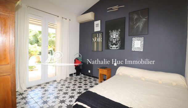 Villa / Maison 5 pièces  à vendre Torreilles 66440