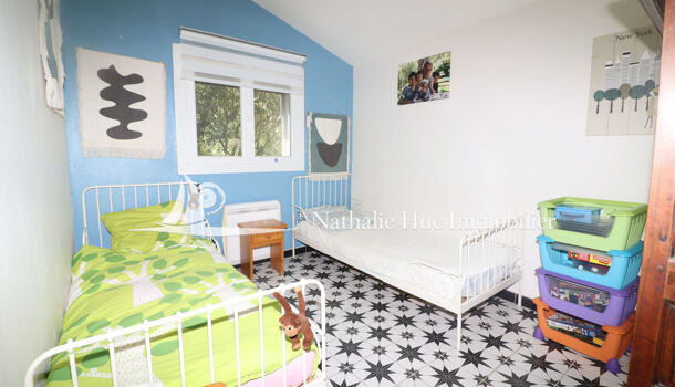 Villa / Maison 5 pièces  à vendre Torreilles 66440