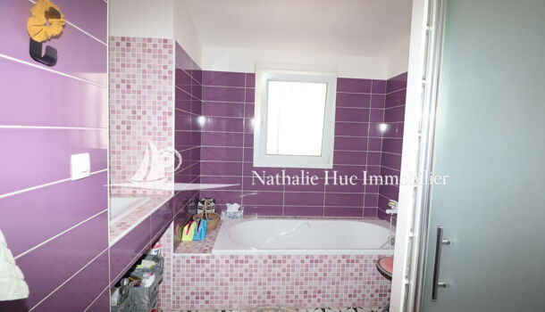 Villa / Maison 5 pièces  à vendre Torreilles 66440