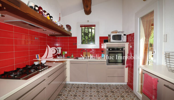 Villa / Maison 5 pièces  à vendre Torreilles 66440