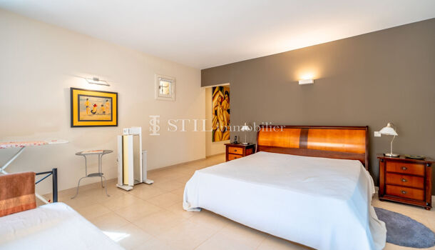 Villa / Maison 6 pièces  à vendre Grimaud 83310
