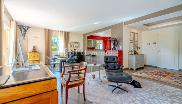 Villa / Maison 6 pièces  à vendre Grimaud 83310