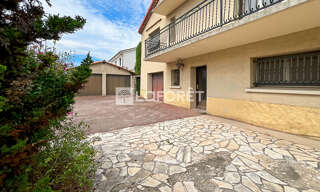 Maison 7 Pièces 198 m² à vendre à Bourg-lès-Valence (26500)