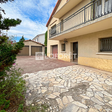 Maison 7 pièces 297000 €