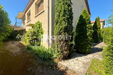 Maison 7 pièces 260000 €