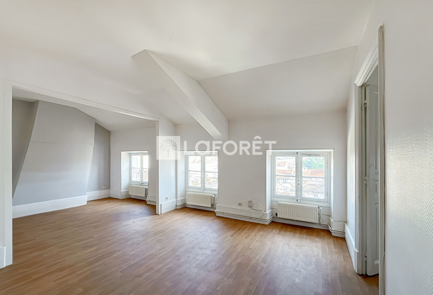Appartement T2 à vendre Valence — photo 1