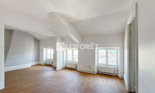 Appartement 2 Pièces 73 m² à vendre à Valence (26000)