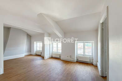 Appartement 2 pièces 190000 €