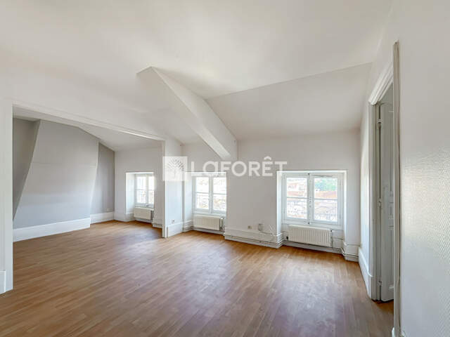 Appartement T2 à vendre Valence — photo du bien