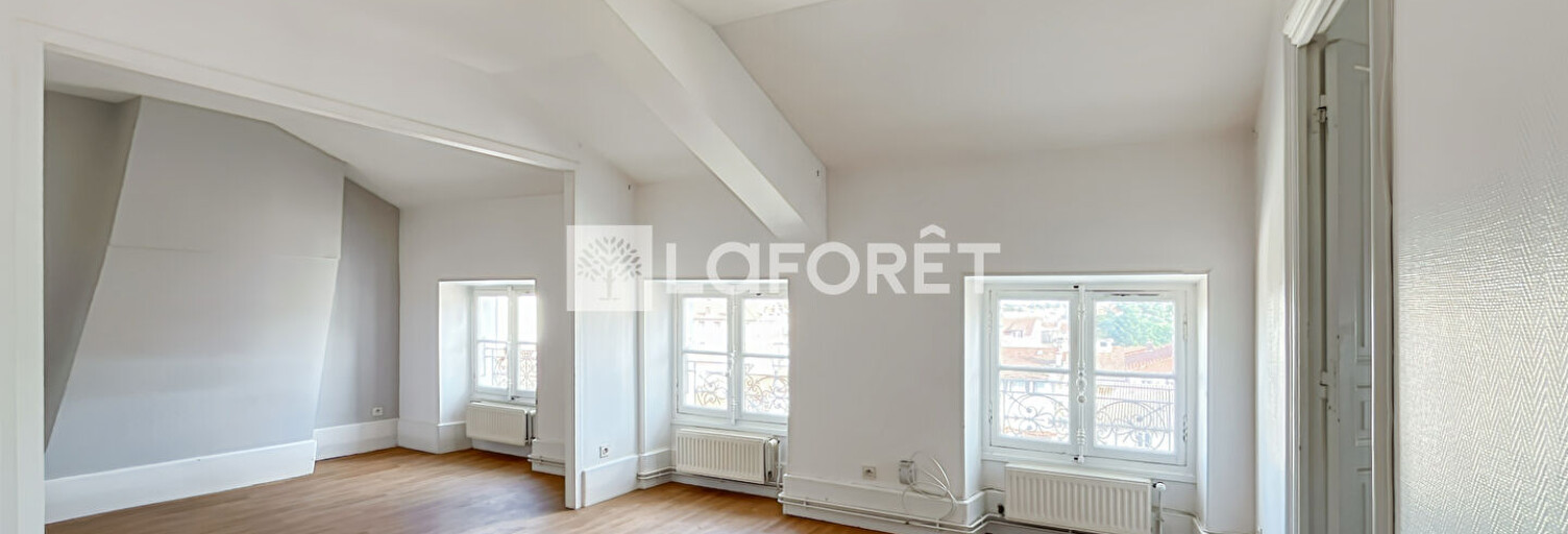 Appartement 2 Pièces 73 m² à vendre à Valence (26000)