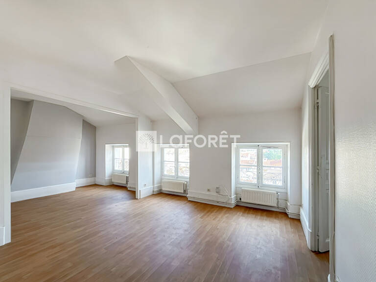 Appartement T2 à vendre Valence — photo 1