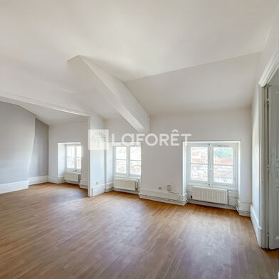 Appartement 2 pièces 190000 €